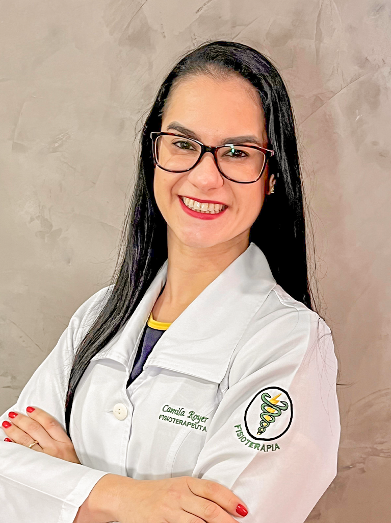 Camila Royer