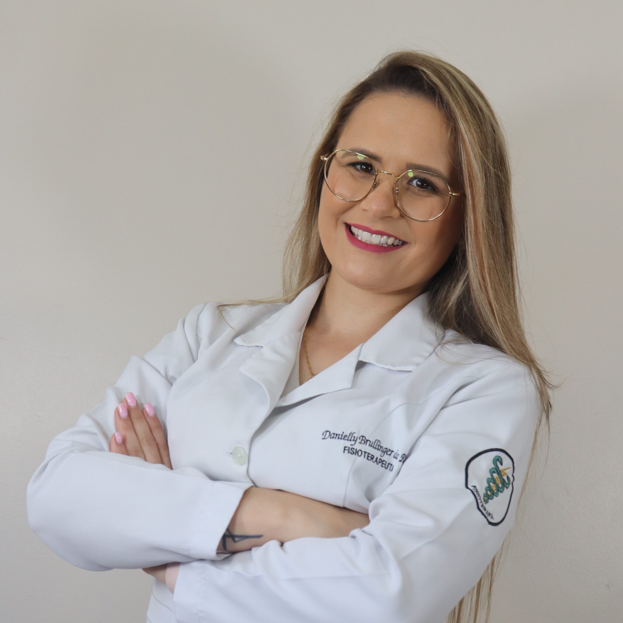 Danielly Brullinger da Rosa