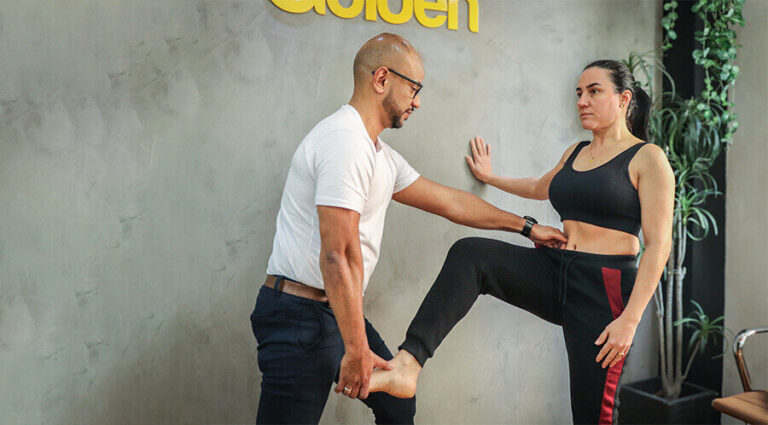 Formação Avançada de Liberação Miofascial