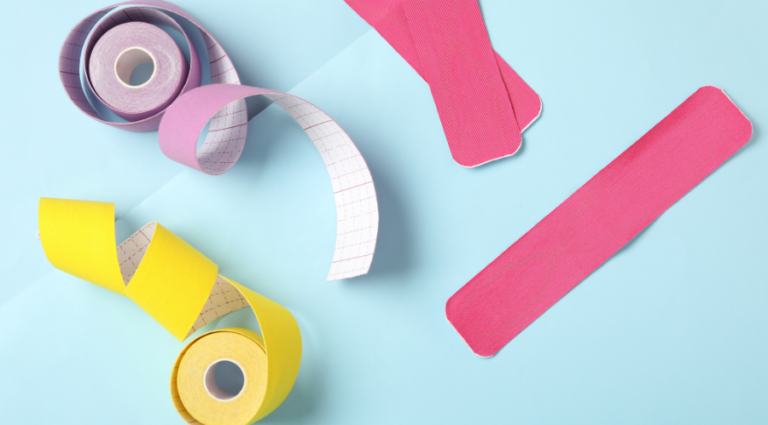 Formação em Tapping no Intra e Pós-Operatório