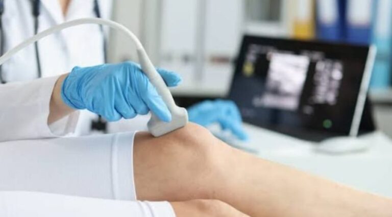 Formação em Ultrassonografia Cinesiológica