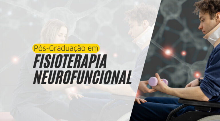 Pós-Graduação em Fisioterapia Neurofuncional
